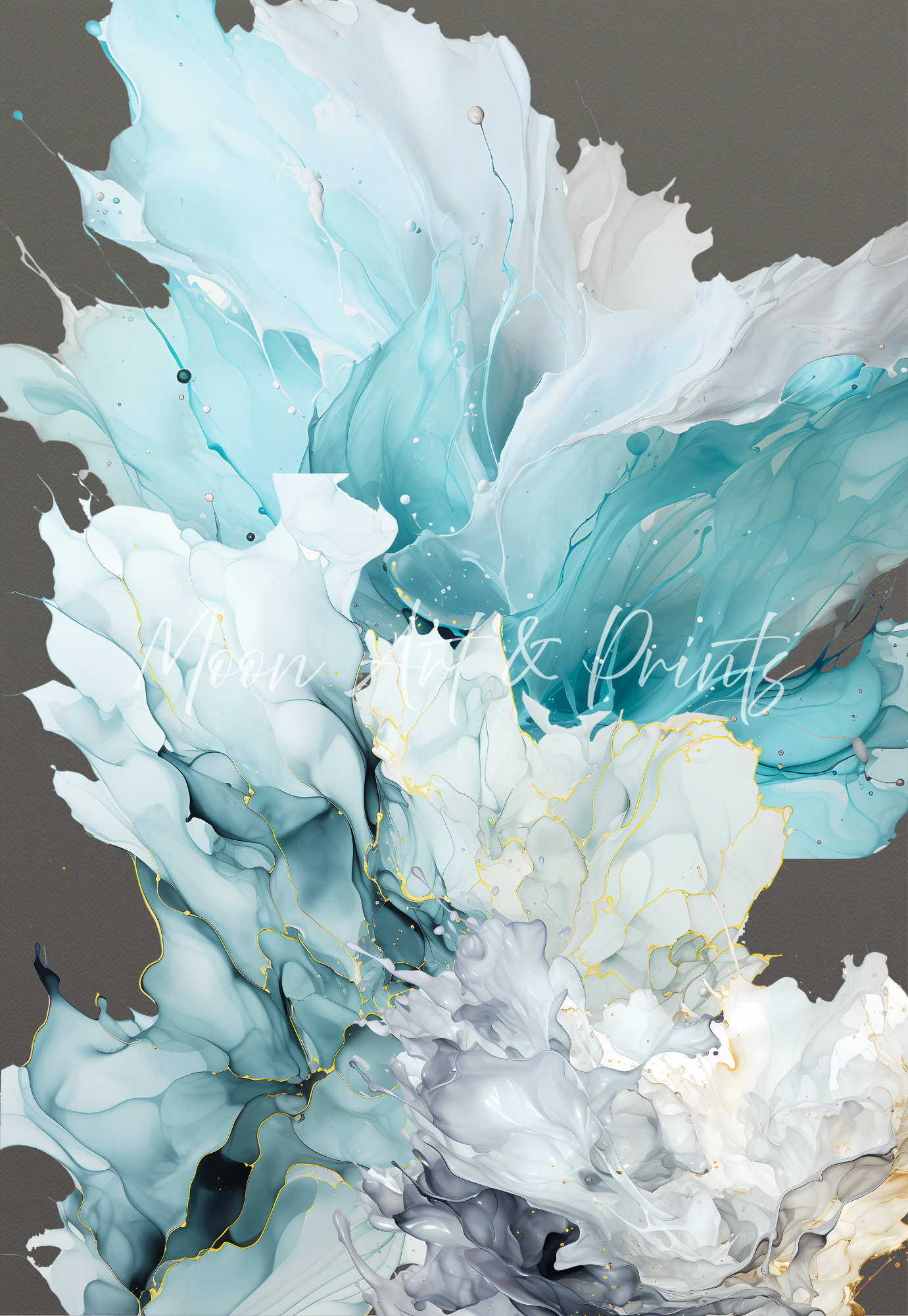 The Abstract Collection